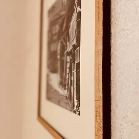 Daire Im Alten Dorfteil Von