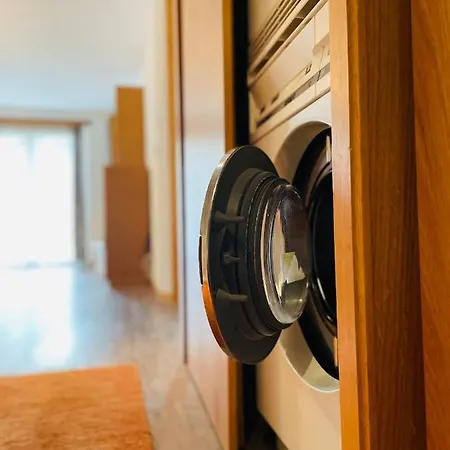 Im Alten Dorfteil Von Lägenhet Zermatt