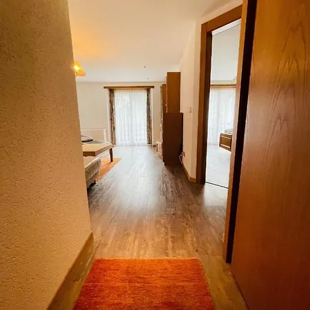 Im Alten Dorfteil Von