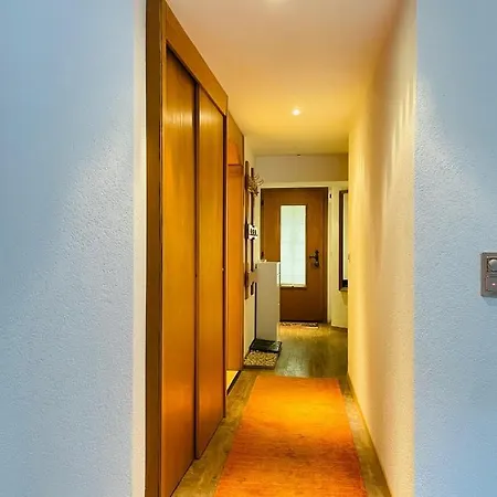 Im Alten Dorfteil Von Lägenhet Zermatt