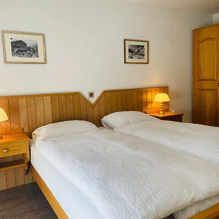 Im Alten Dorfteil Von