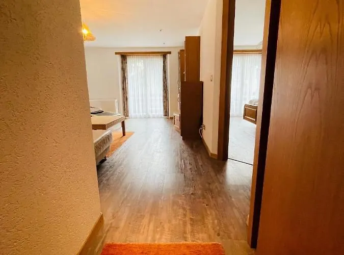 Im Alten Dorfteil Von