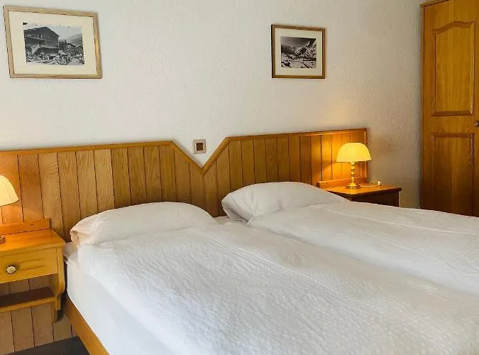 Im Alten Dorfteil Von