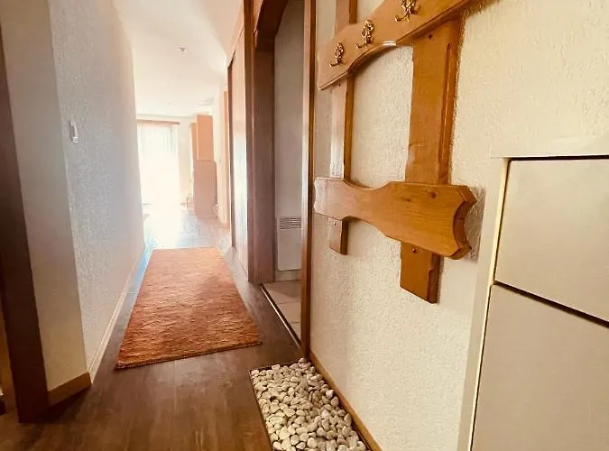 Appartement Im Alten Dorfteil Von *