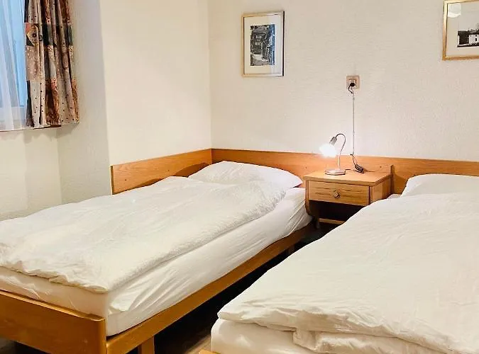 Apartment Im Alten Dorfteil Von