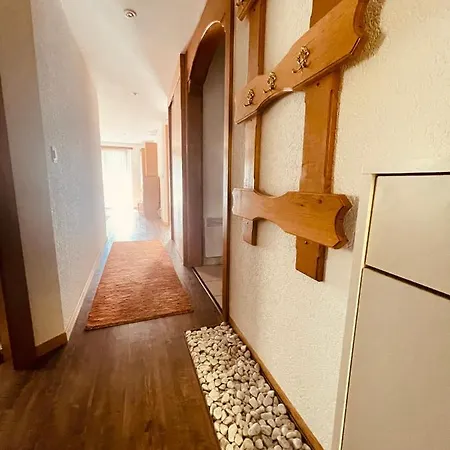 Lägenhet Im Alten Dorfteil Von *