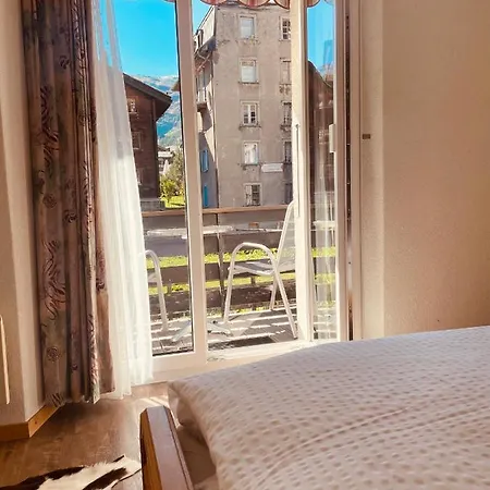 Im Alten Dorfteil Von *