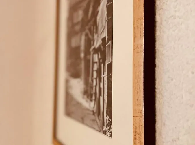 Apartamento Im Alten Dorfteil Von